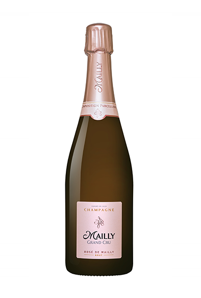 Mailly Champagne Cuvee L'Intemporelle / マイィ